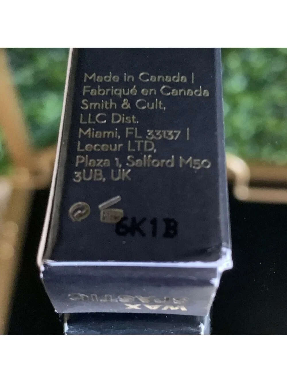 Smith & Cult smith cult